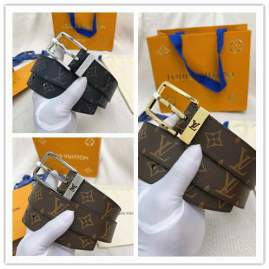 Picture of Louis Vuitton Belts _SKUfw188939842fw